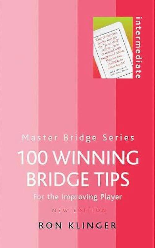 100 vindende Bridge Tips