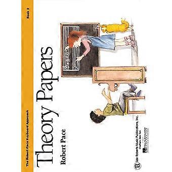 Articles théoriques : Livre 2