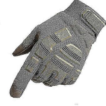 Guanti Protettivi Outdoor Cycling Alpinismo Sport Antiscivolo