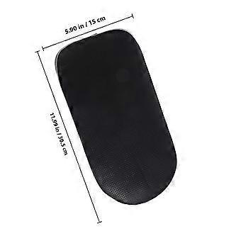 Cycling Safety Seat Bike Rack Behind Seat Rear Saddle Cover