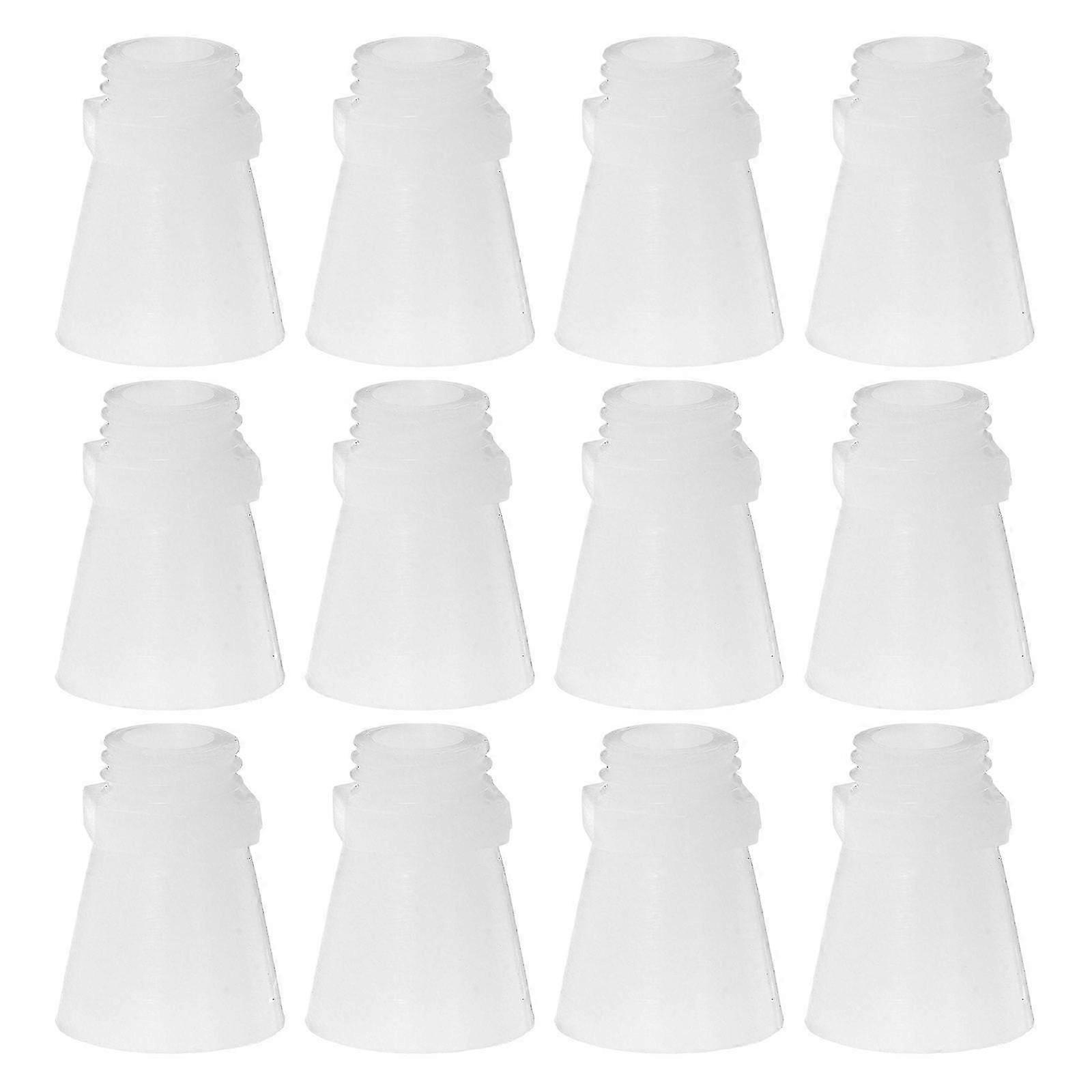 50pcs Fire Extinguisher Nozzle Replacement Accessories