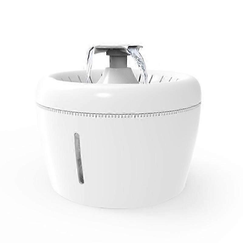 Pet Water Dispenser Electric Circulating Water Pet Water Dispenser Basic