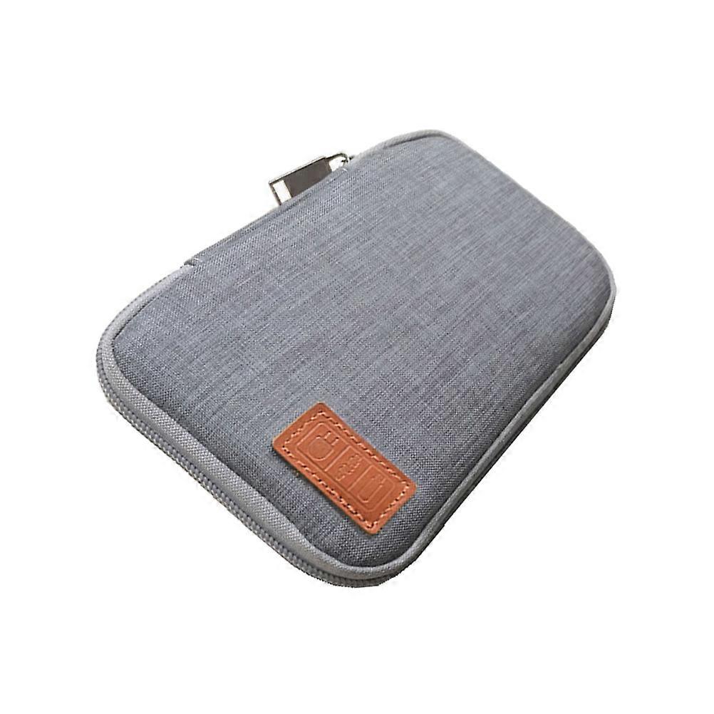 Digital Accessories Organizer Multifunction Storage Bag for Electronics