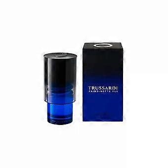 Trussardi Primo Notte Blu Eau De Parfum Spray 100ml