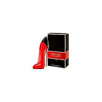 Carolina Herrera Very Good Girl Eau De Parfum 80ml