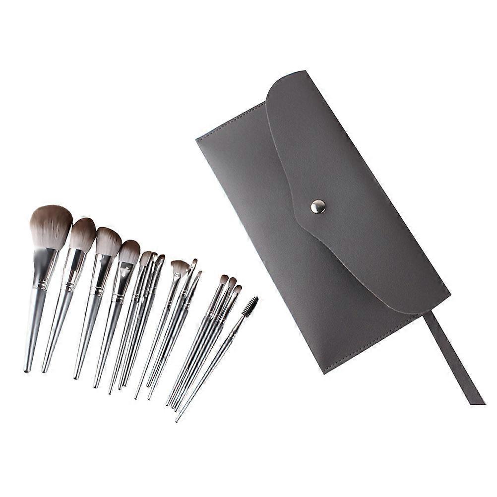 Cosmetics Brush Kit Makeup Brush for Makeup Use 14Pcs Multifunction Set