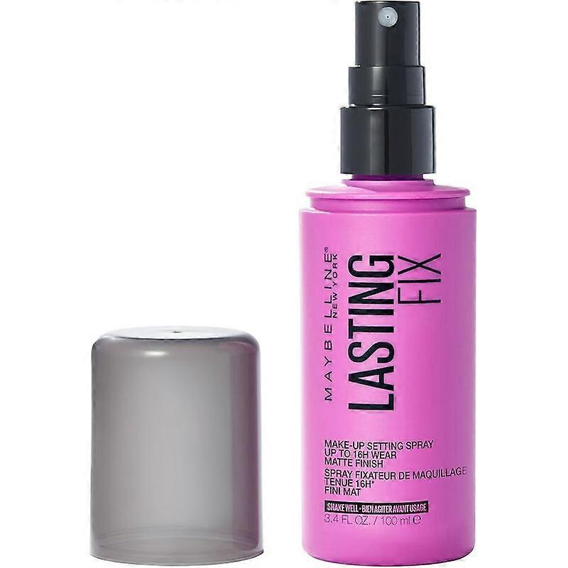 Lasting Fix Make-up Setting Spray - Fixation spray for makeup 100ml