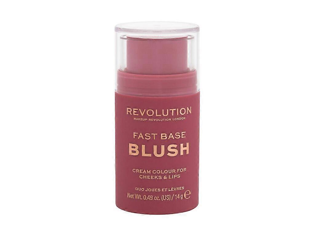 Fast Base Blush 14 g Blush