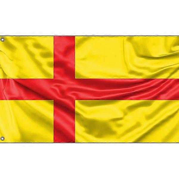 Squid Union Flag ZG-1342