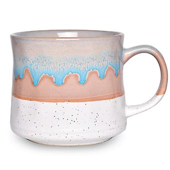Large Ceramic Coffee Mug, Big Tea Cup For Office And Home, 21 Oz,  Dishwasher And Microwave Safe | Fruugo NO