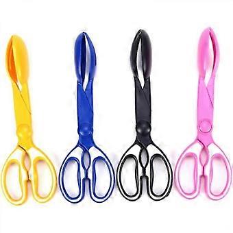 Portable tweezers for picking up dog and cat waste indoors, 4 pieces