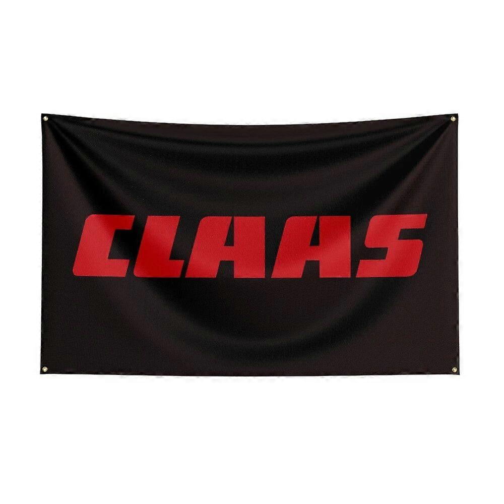 Claas Flagge Zy2066