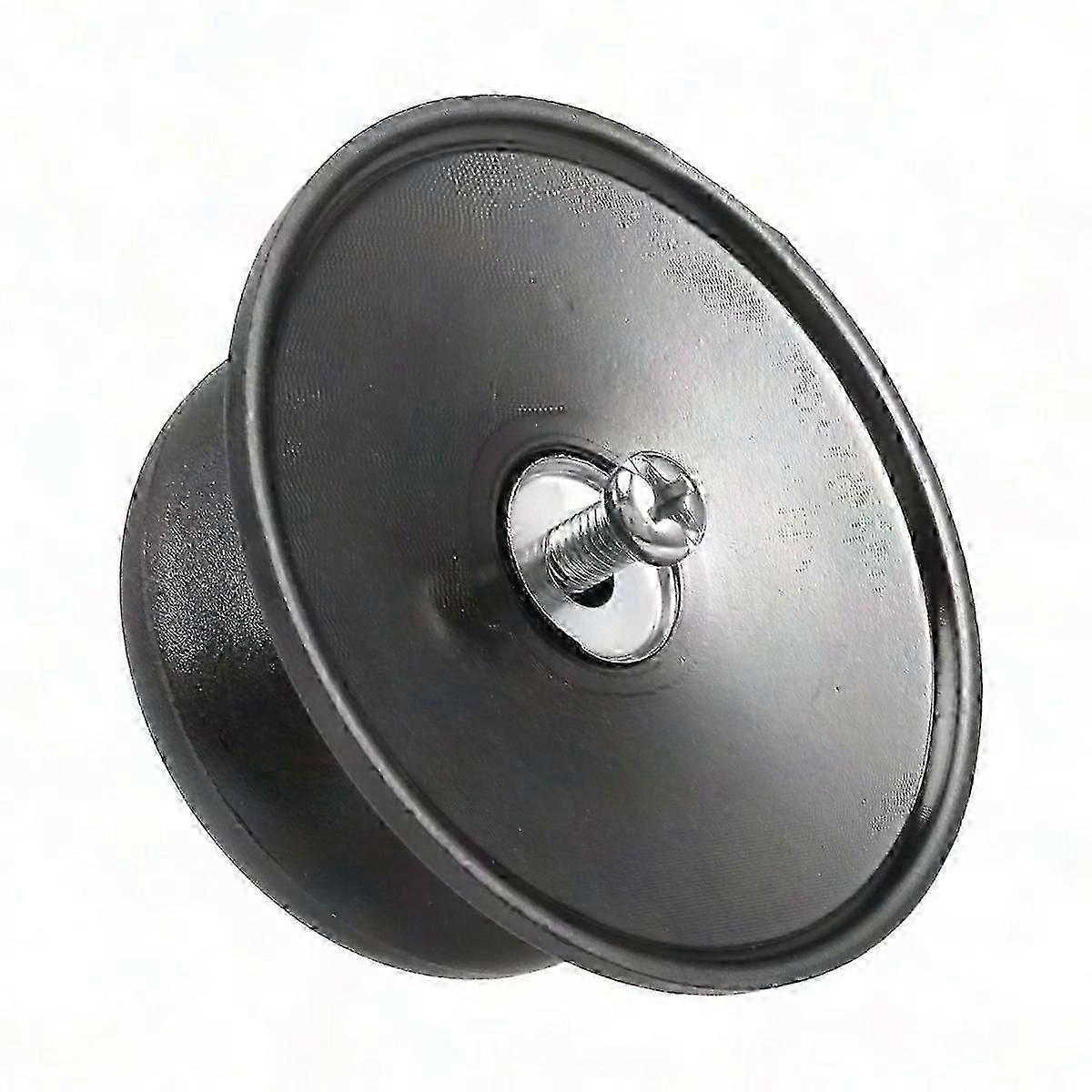 4-Piece Universal Pot Lid Knobs - Replacement Cookware Lid Handles compatible with Kitchen Pans