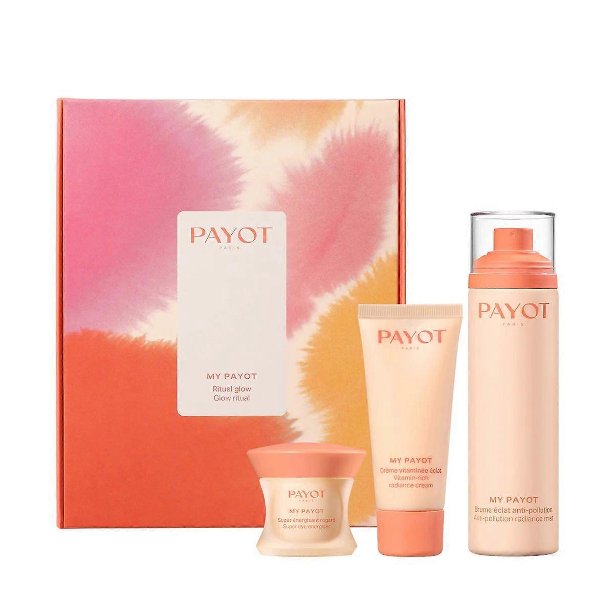 Make-Up Set Payot MY PAYOT