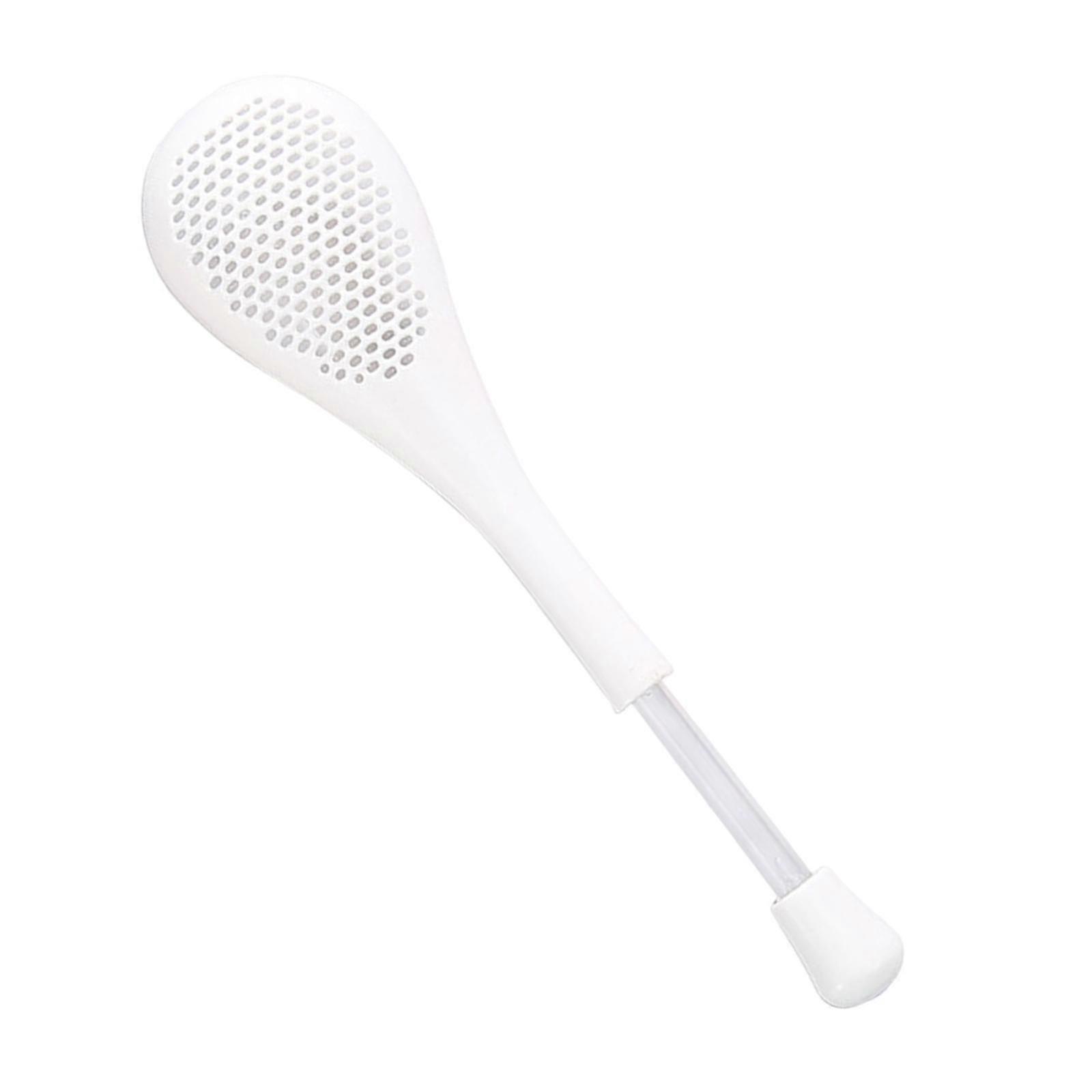 Mesh Sifter Spoon ABS Lightweight