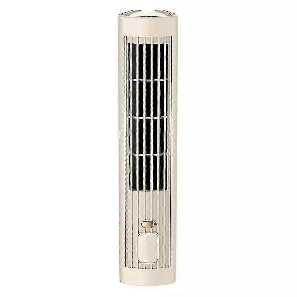 Versatile 3-Speed Evaporative Desk Cooler