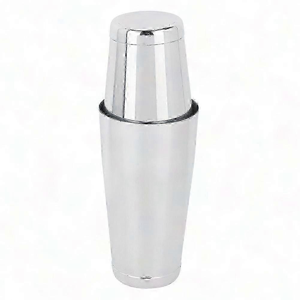 Rustproof Bar Shaker Tool