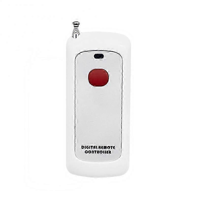433MHz 30A Wireless Relay Switch