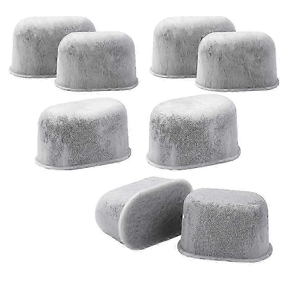 ES601 Replacement Charcoal Filters