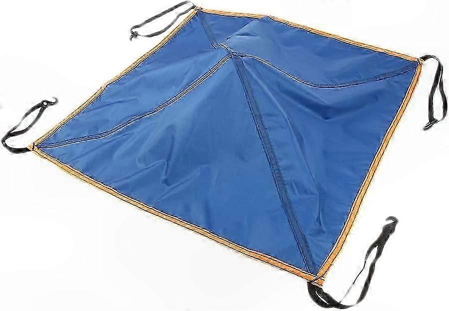 Replacement Tent Top Cover for Rain and Ventilation Canopy Solution