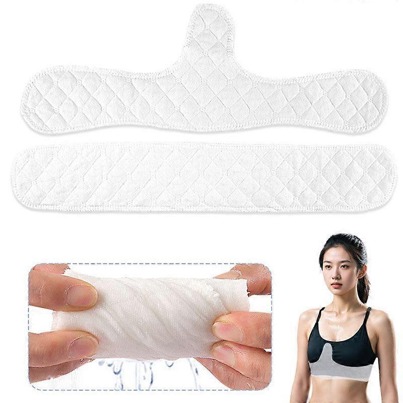 Sweat-Absorbing Protective Insert for Ultimate Comfort [XR]