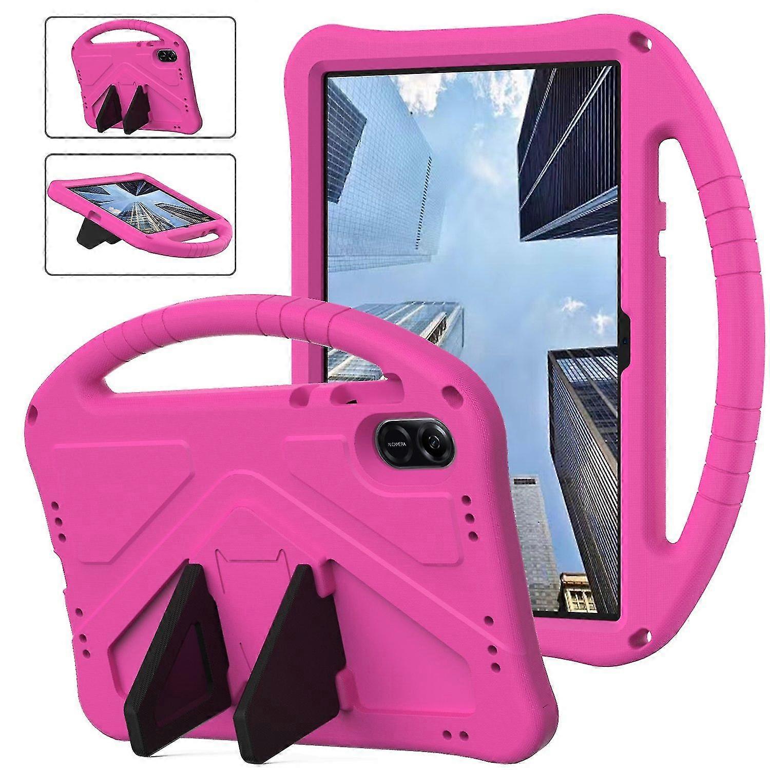 Durable EVA Tablet Case With Stand