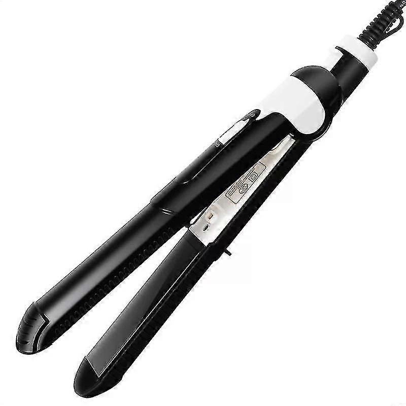 4-Temp Wet Dry Ceramic Straightener
