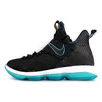 Nike LeBron 14 Prm Ep 'Black Grass Blue' 943324-002