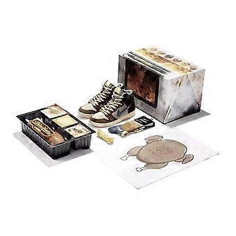 Concepts X Nike Dunk High Pro SB 'TurDUNKen' Special Box DC6887-200(S-BOX)