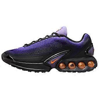 Nike Air Max Dn Stoff Slitesterk Slitesterk Lave Skum/Gummi Fritidssko Unisex HF5531-500