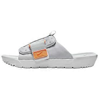 Nike Asuna 3 Slide Slippers Men's Gray FB2183-002