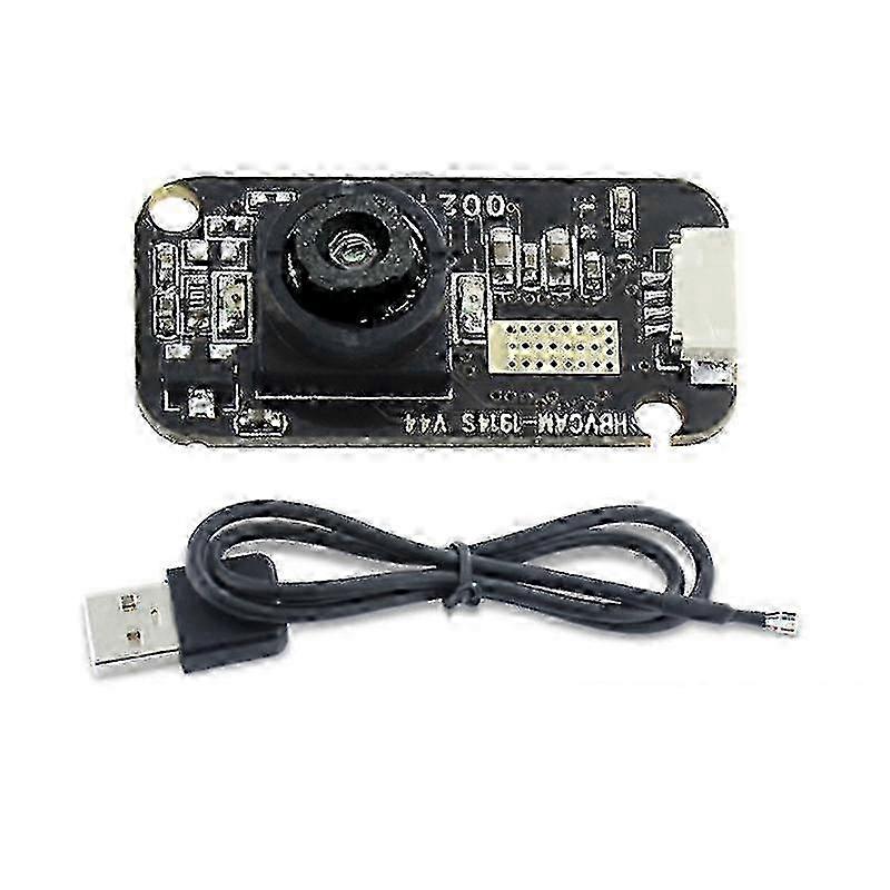 120FPS Mini Camera Module ABS
