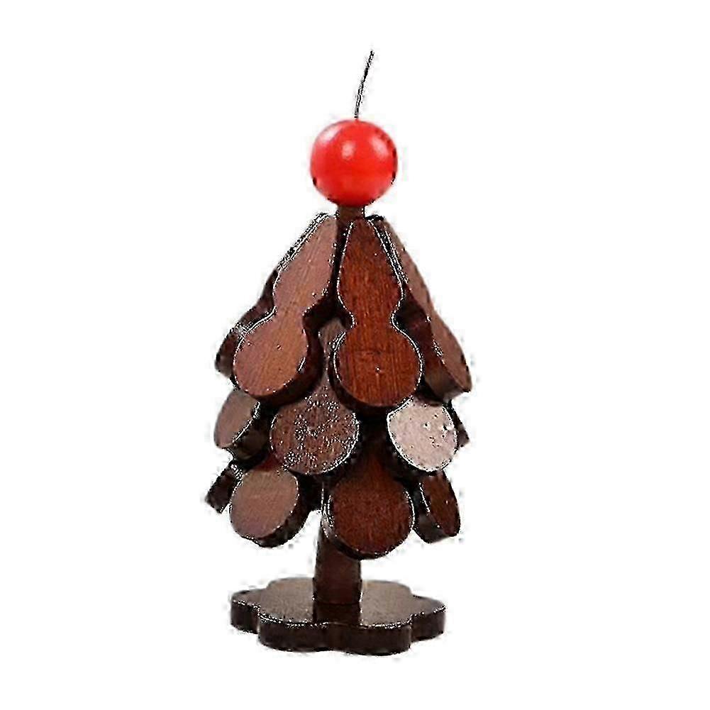 Solid Wood Trivet Set Decorative