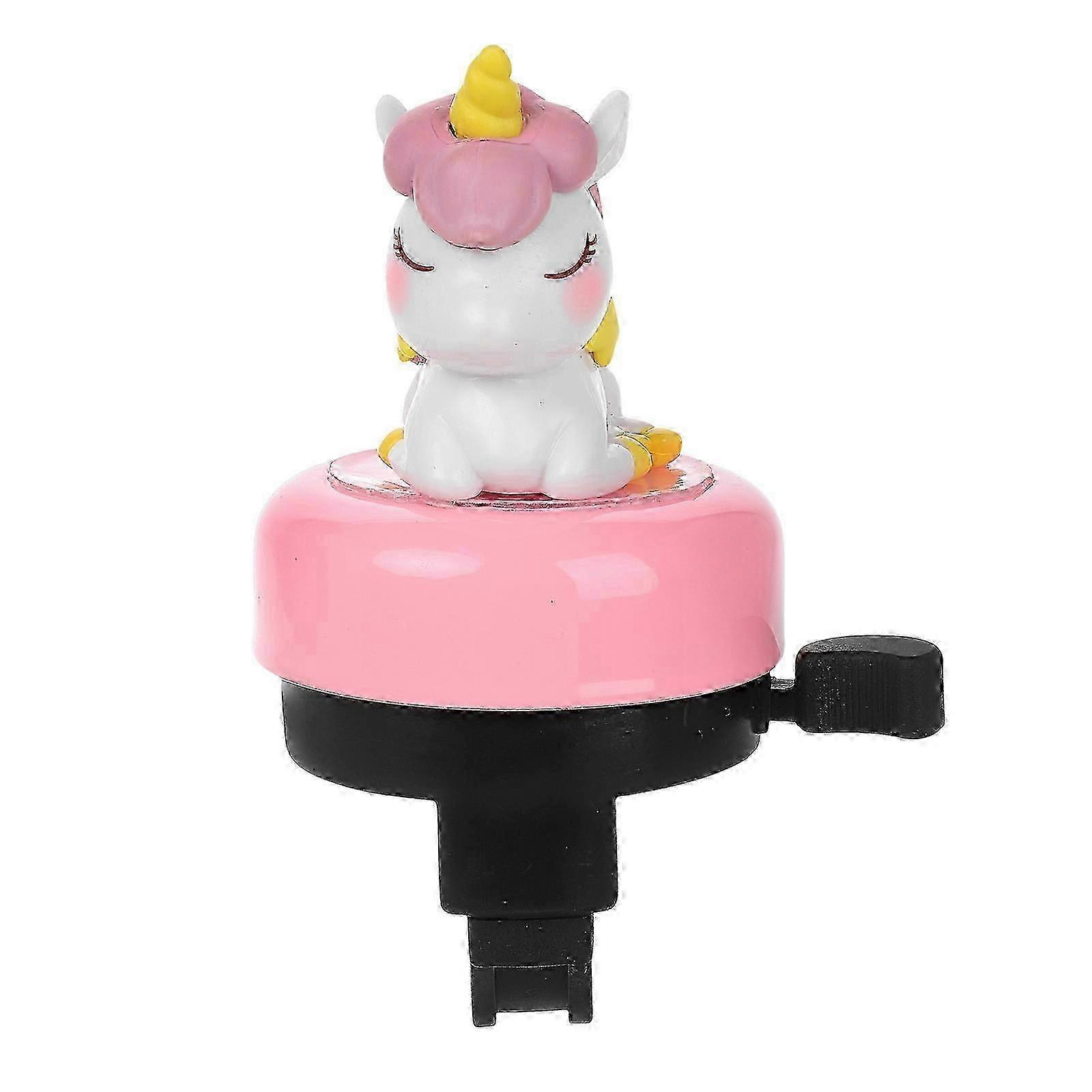 Alloy Unicorn Bell Ultra Loud