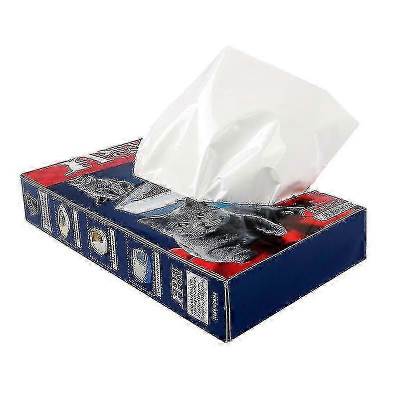 10pcs Cat Litter Bag