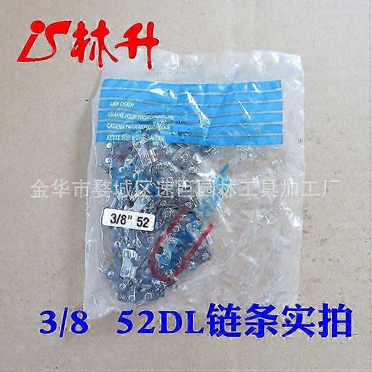 OEM-Matched Chainsaw Chain Combo