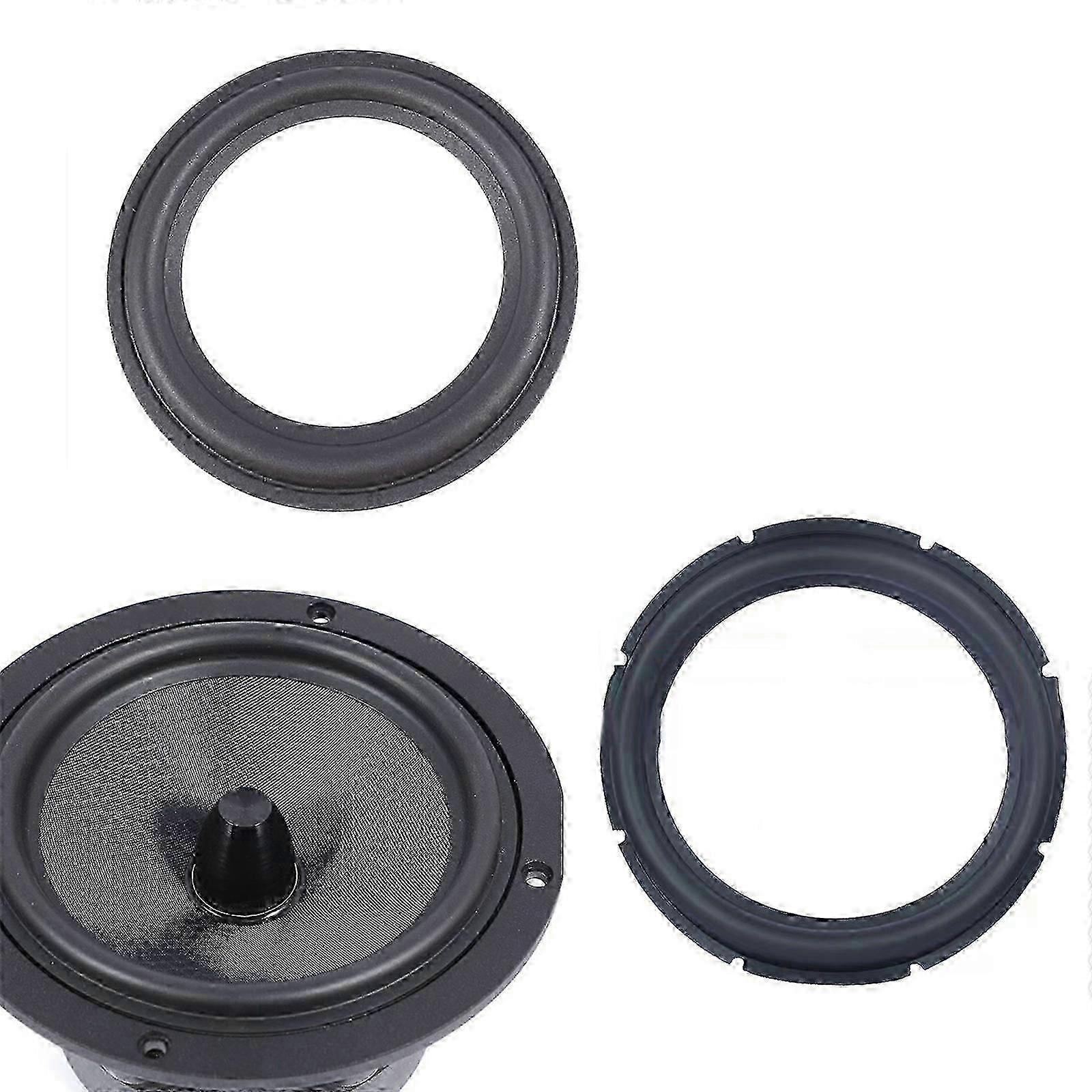 18 Inch Rubber Woofer Edge Ring
