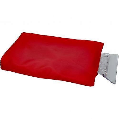 Bullet Colt Ice Scraper With Glove
