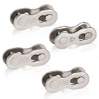 Oxidation-Resistant Rust-Proof Road Bike Chain Buckle