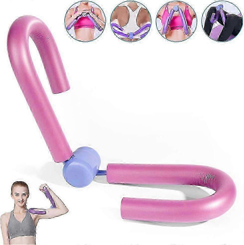 Thigh Abductor Adductor Trainer