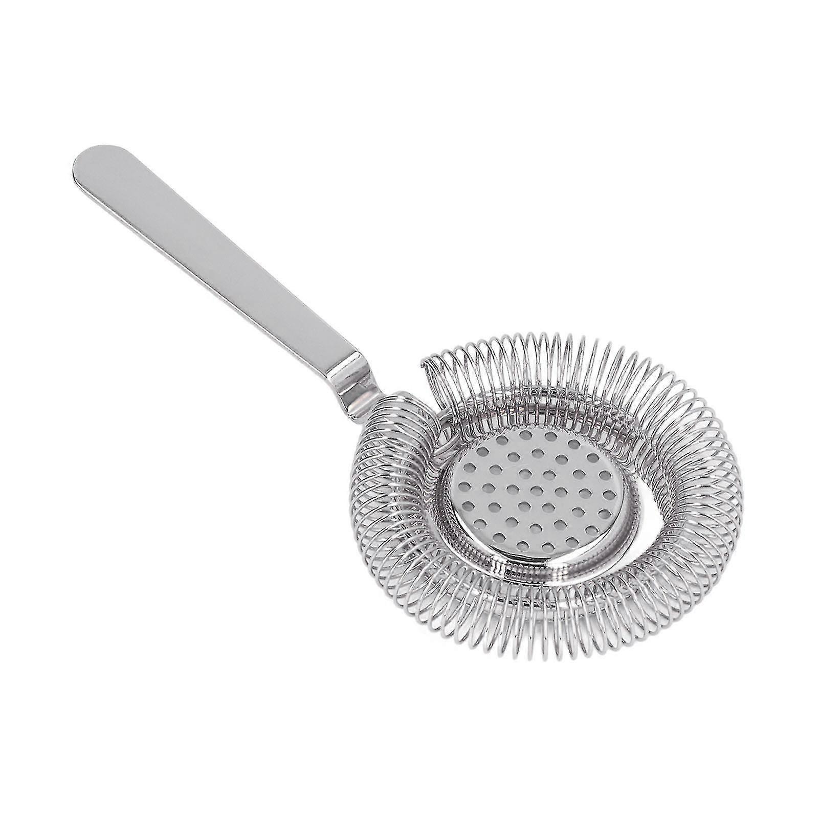 Premium Fine Mesh Stainless Steel Strainer