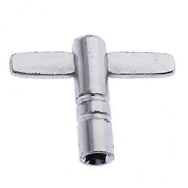 5mm Square Metal Drum Wrench Set