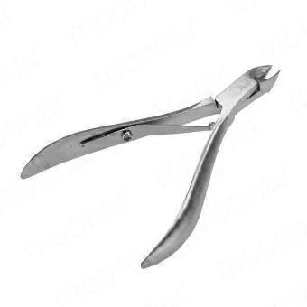 Nagelknipser, Nagelhautentferner, Nageltrimmer, Schere, Pedikürezange, Nagelschneider, Maniküre