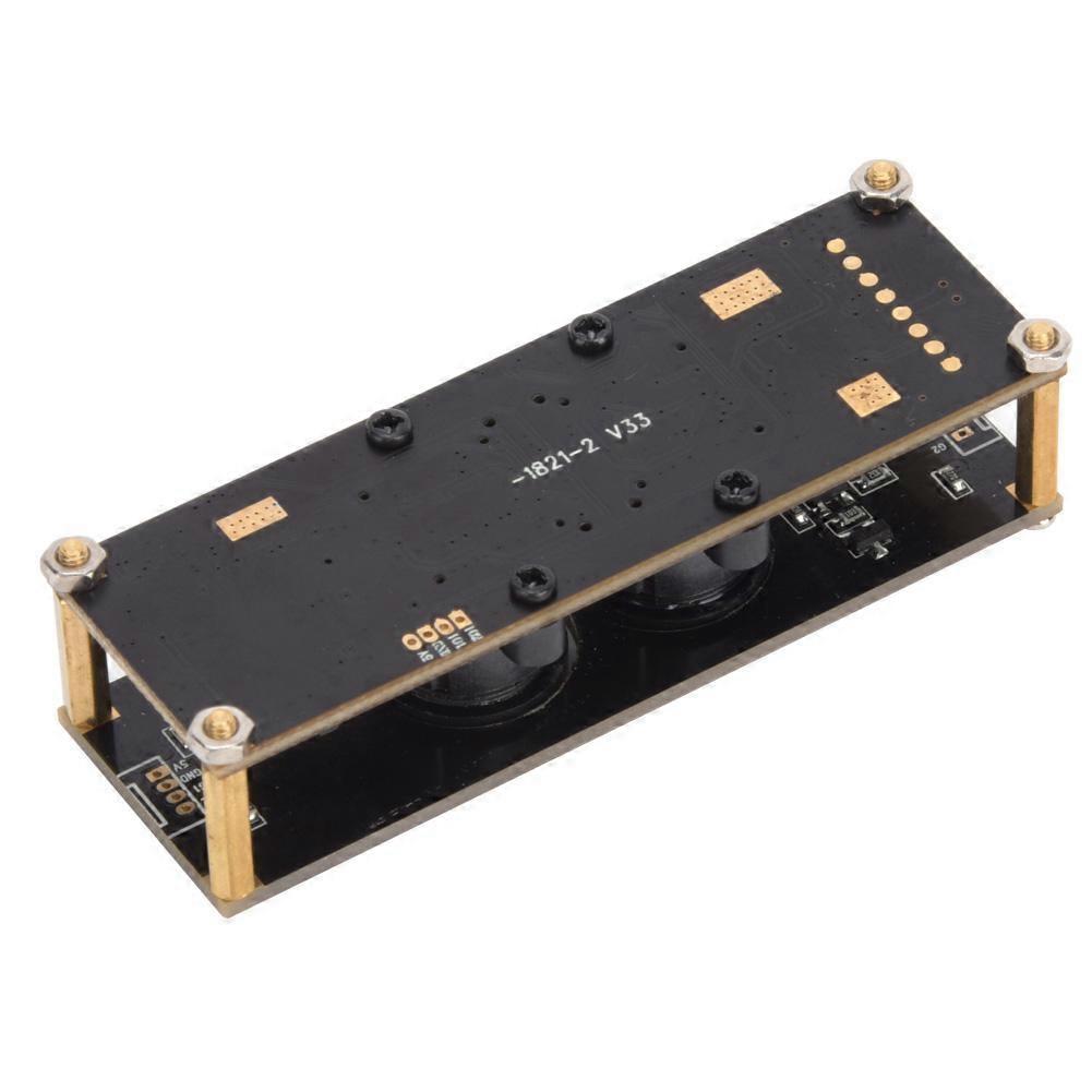 USB Camera Module Face Recognition HM2131 Sensor 1920x1080 30fps 2 Millions Pixels