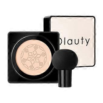 Olauty Cushion Cream Concealer Liquid Foundation Isolation Cushion PU8503