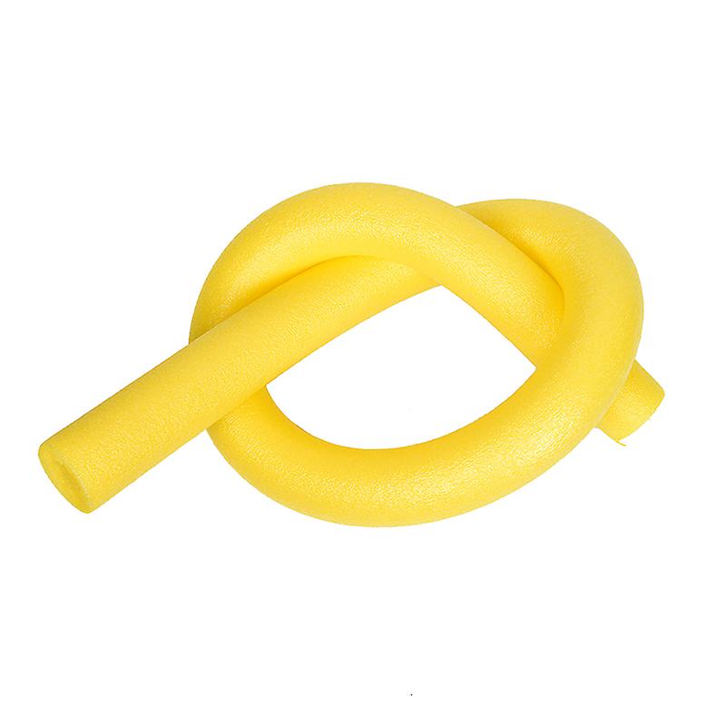 Solid Core Floating Kickboard Swimming Pool Noodle Water Float Foam Kids Crafts
