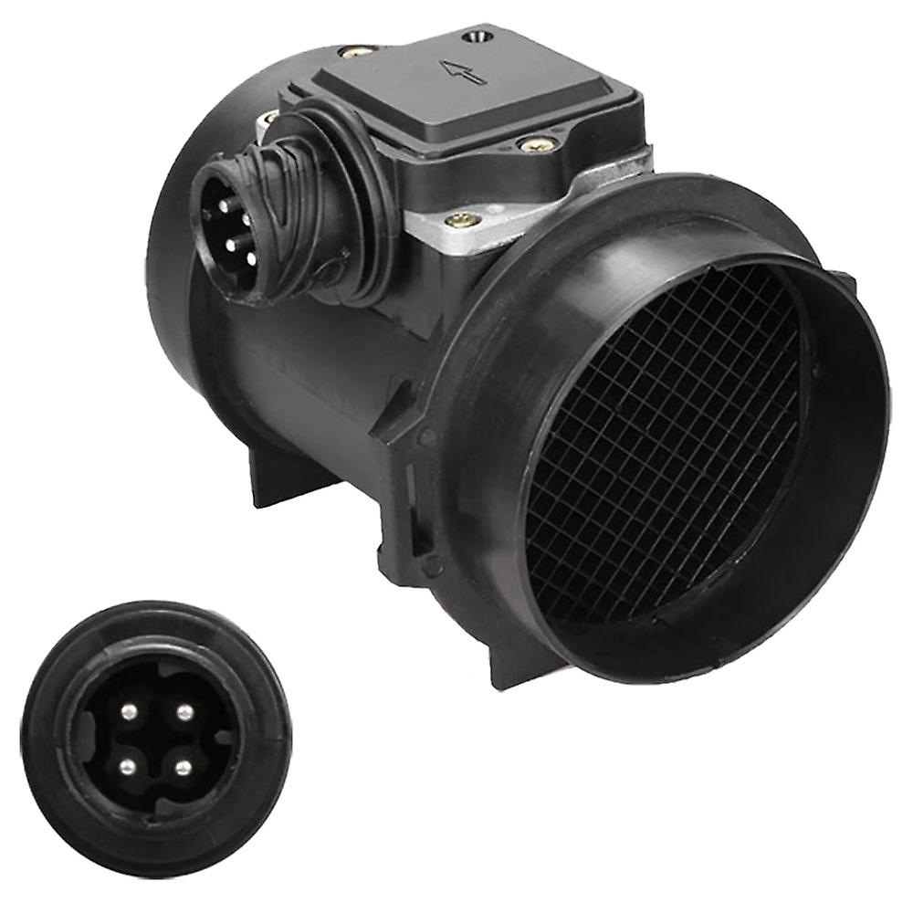 thumbnail image 2 of Mass Air Flow Sensor Intake Boot For BMW E36 325i & M3 - CARMOCARSHOP 2 of 4