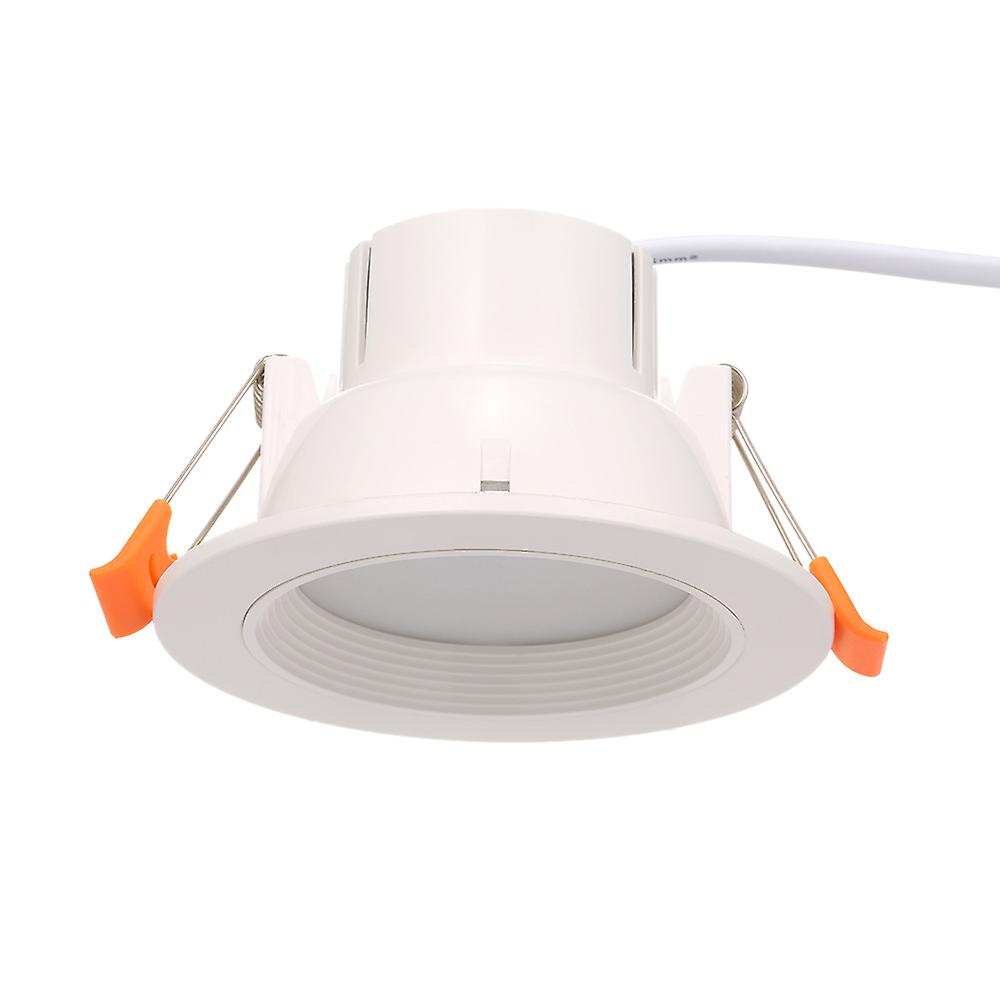3-inch 7w Induction Lamp Led Motion Sensor Downlight Ceiling Light