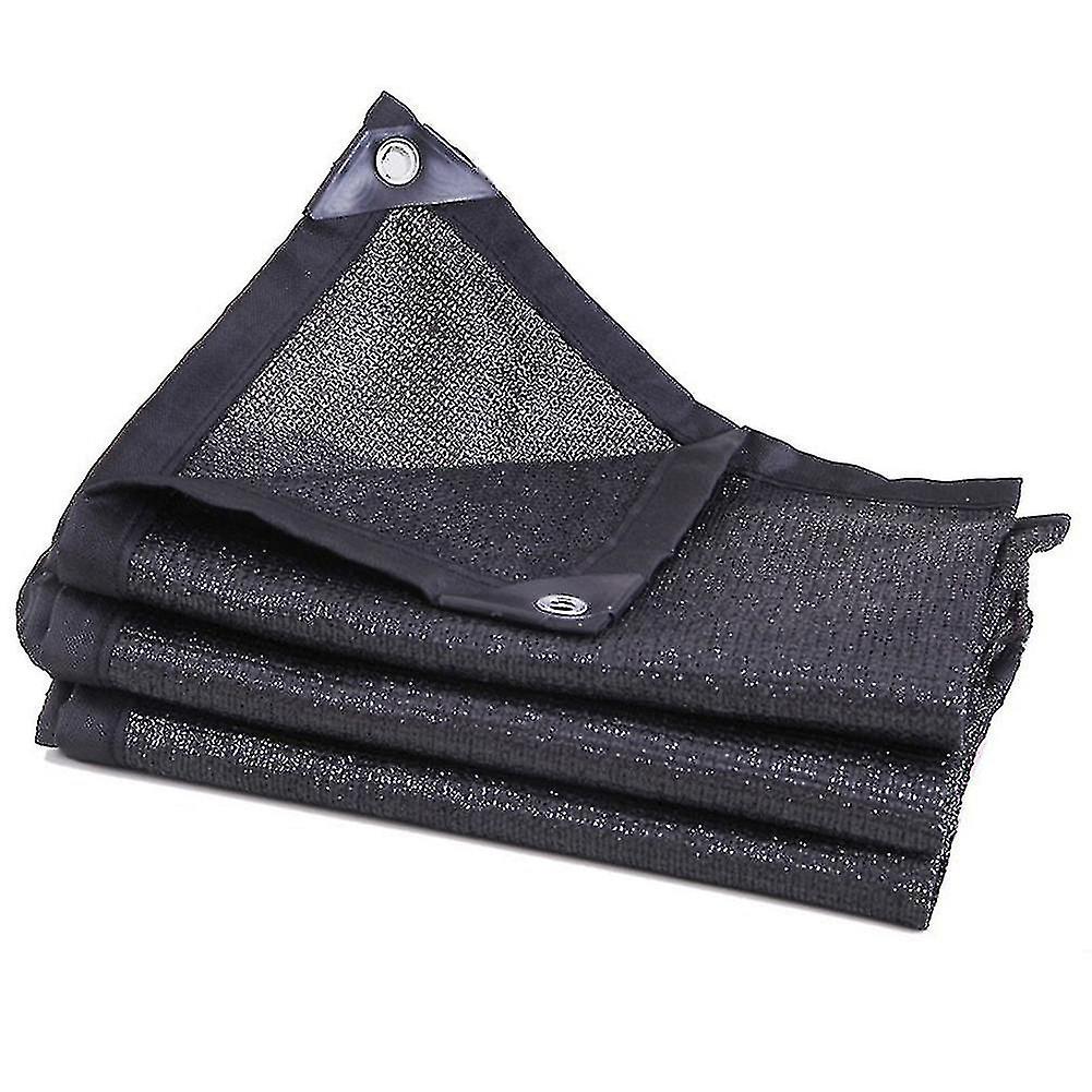 2023-anti-uv Solskjerming Net Utendørs hageplante Drivhusdeksel Skyggeduk