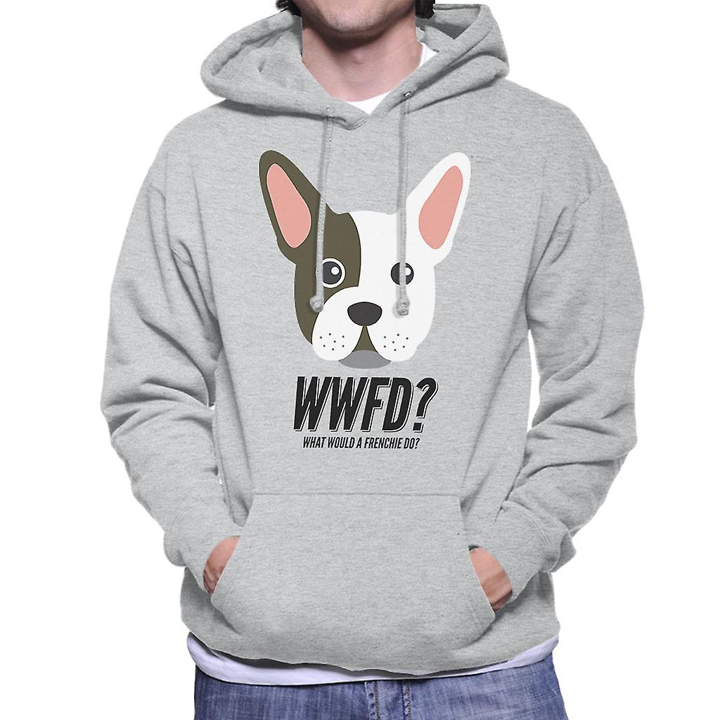 Co by to bylo za lidi ' se tričko s kápí